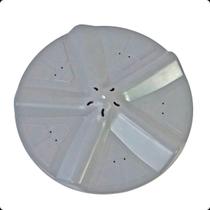 Agitador Colormaq Lavadora Tanquinho LCM 5.0 Roscado Plástico Agitador Colormaq Lavadora Tanquinho LCM 5.0 Roscado Plástico