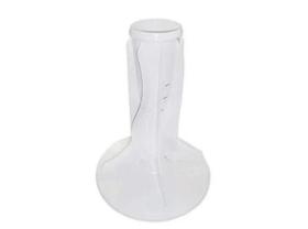 Agitador Compatível Lavadora Brastemp Consul 8 Pás Eos