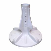 Agitador Completo Para Lavadora Brastemp BWH15 BWK15 15Kg Agitador Completo Para Lavadora Brastemp BWH15 BWK15 15Kg