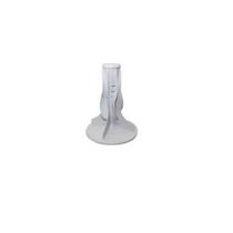 Agitador Consul 8 Blades Branco Lavadoras Consul Brastemp CWL10A