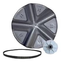 Agitador Cubo Tanquinho Mueller Family Big 10 Correia 942