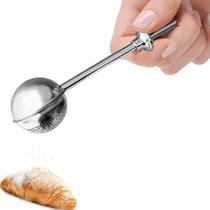 Agitador de açúcar em pó Duster Dispensador de Farinha Shaker JETKONG Agitador de açúcar em pó Duster Dispensador de Farinha Shaker JETKONG