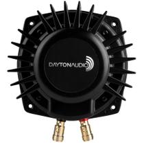 Agitador de baixo tátil Dayton Audio BST-1 50W RMS 4 Ohms