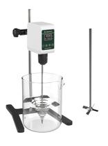 Agitador de bancada LABHOUSE OS-5S 10 L 100-1200 RPM Agitador de bancada LABHOUSE OS-5S 10 L 100-1200 RPM