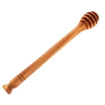 Agitador de mel FELTECHELECTR En Beehive Honey Dier Stir Wood Agitador de mel FELTECHELECTR En Beehive Honey Dier Stir Wood