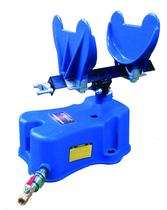 Agitador de pintura pneumático Astro Pneumatic 4550A Azul