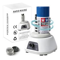 Agitador de Tinta LABHOUSE MVM-Pro 3000RPM com Presilha para Uso Sem Mãos Agitador de Tinta LABHOUSE MVM-Pro 3000RPM com Presilha para Uso Sem Mãos
