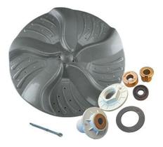 Agitador e Cubo Tanquinho Colormaq LCS 14, 16 e 20kg - Novo Agitador e Cubo Tanquinho Colormaq LCS 14, 16 e 20kg - Novo