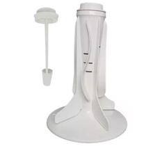 Agitador + Filtro Lavadora Brastemp Ative 11k Bwl11a Bwl11 *