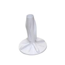 Agitador Highlander Lavadora Brastemp Branco Original W10754807 Bwh12a Bws09a Cwe11a