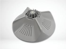 Agitador inf lavadora electrolux led13 lej14 orig - a20062301