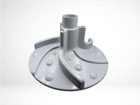 Agitador Inferior Lav Electrolux Led17 Orig A99063401