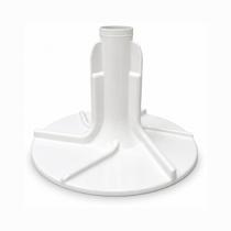 Agitador Inferior Lavadora Compatível Electrolux LM06 Ltc10 Top6 Lf80 Agitador Inferior Lavadora Compatível Electrolux LM06 Ltc10 Top6 Lf80