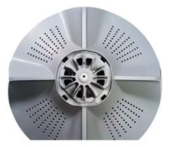 Agitador Inferior Lavadora Electrolux Led13 Led14 A20062301