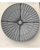Agitador Inferior Lavadora Electrolux Lpe16 Lec17 A06897302 Agitador Inferior Lavadora Electrolux Lpe16 Lec17 A06897302