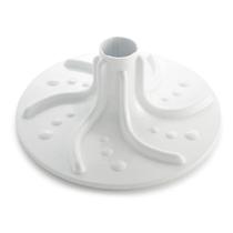 Agitador inferior lavadora ltc07 a99027401 orig electrolux