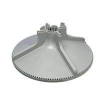 Agitador inferior lpe16 lec17 a06897302 original electrolux