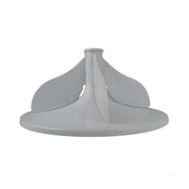 Agitador Inferior Original Lavadora Brastemp Consul BWC06