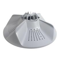 Agitador Inferior P/ Lavadora Electrolux Led13, Led14, Lec14 e Lej14 Original Agitador Inferior P/ Lavadora Electrolux Led13, Led14, Lec14 e Lej14 Original