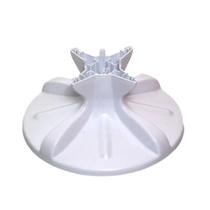 Agitador Inferior Para Lavadora Brastemp Bwn15 Bws15 Bwd15