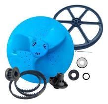 Agitador Latina Safira Jade Rubi Azul LA551 LA553 LA555 Novo