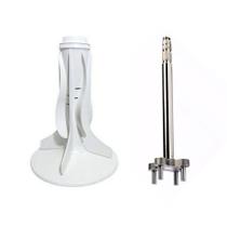 Agitador Lavadora Brastemp BWG11 com Eixo Longo de 22,5cm - Alado Agitador Lavadora Brastemp BWG11 com Eixo Longo de 22,5cm - Alado