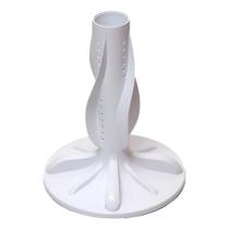Agitador lavadora brastemp e consul cwh12 w10754807 original