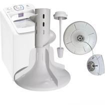 Agitador Lavadora Electrolux Lm06 Ltc10 Com Filtro E Bucha