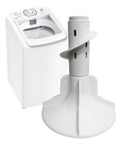 Agitador Lavadora Electrolux Lm08 Lte12 Lf11 Com Filtro