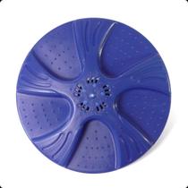 Agitador Lavadora Newmaq New Up 8,5-10kg Baixo Azul