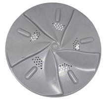 Agitador Lavadora Tanquinho Britania BLR110B BLR03 10Kg