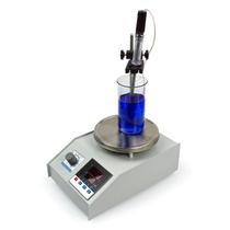 Agitador Magnético com Aquecimento 3 Litros 300ºC IP-FKH3 - IMPAC Agitador Magnético com Aquecimento 3 Litros 300ºC IP-FKH3 - IMPAC