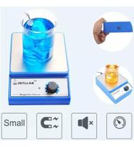 Agitador Magnético Para Cerveja Artesanal Laboratório