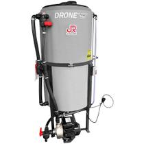 Agitador Misturador Calda Drone 200L LE NEW hidraulico 220V Agitador Misturador Calda Drone 200L LE NEW hidraulico 220V
