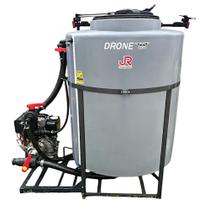Agitador Misturador Calda Drone Mix 600L DTE Diesel Inox Agitador Misturador Calda Drone Mix 600L DTE Diesel Inox