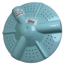 Agitador Mueller Lavadora Super Pop Azul 3KG 2015 500017134 Agitador Mueller Lavadora Super Pop Azul 3KG 2015 500017134