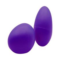 Agitador Musical Infantil para Aprendizagem Precoce - Instrumento de Percussão em Formato de Ovo Agitador Musical Infantil para Aprendizagem Precoce - Instrumento de Percussão em Formato de Ovo