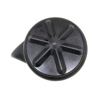 Agitador Newmaq Atlanta 04 Parafusos Cubo 35 mm - Peça para Tanquinho Agitador Newmaq Atlanta 04 Parafusos Cubo 35 mm - Peça para Tanquinho