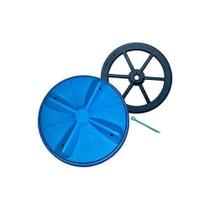 Agitador Newmaq Atlanta Azul Completo - Equipamento de Cozinha Agitador Newmaq Atlanta Azul Completo - Equipamento de Cozinha