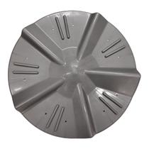 Agitador para Lavadora Tanquinho Colormaq 14kg a 16kg Cinza Agitador para Lavadora Tanquinho Colormaq 14kg a 16kg Cinza