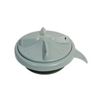 Agitador Premium 3.0 Cinza com Pingadeira para Tanquinho Libell Agitador Premium 3.0 Cinza com Pingadeira para Tanquinho Libell