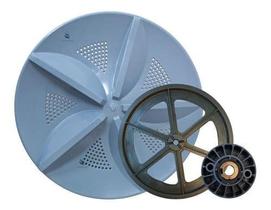 Agitador Suggar Eco Completo para Tanquinho 10/13/15kg com Bucha de Bronze