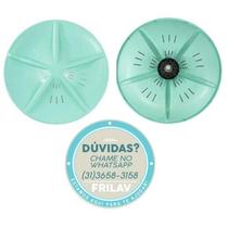 Agitador Suggar Lavamax 10Kg Verde - Peça de Reposição