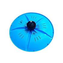 Agitador Suggar Lavamax Lavamatic 10/12 Kg Azul com Cubo Completo