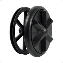 Agitador Tanquinho Cimento Peça Reposição Polia 18cm Agitador Tanquinho Cimento Peça Reposição Polia 18cm