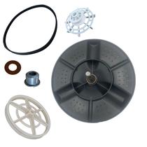 Agitador Tanquinho Mueller Super Pop Superpop (kit Completo) Original