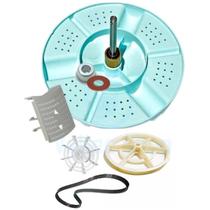 Agitador Tanquinho Mueller Super Pop Superpop *kit Completo*