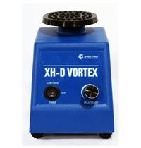 Agitador Vortex - Multifuncional Plataforma 0-3.500Rpm 220V - Global Trade