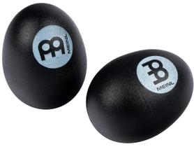 Agitadores de Ovo de Plástico Meinl Percussion ES2-BK - Conjunto com 2 Peças