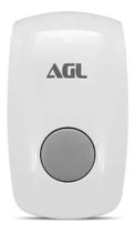 Agl Botoeira Simples Sem Fio 433Mhz Para Fechadura / Portao (3260)